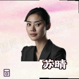 苏晴