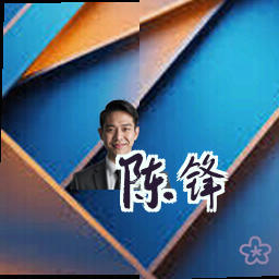 陈锋